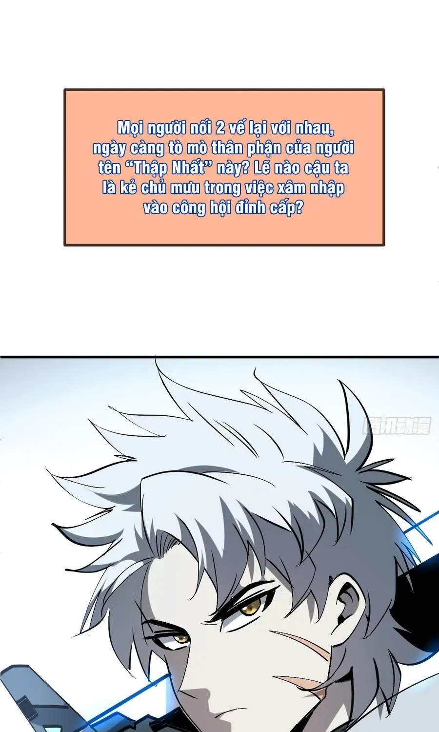 Tôi Dùng Hệ Thống Đỉnh Cấp Tái Tạo Thế Giới Chapter 45 - 79