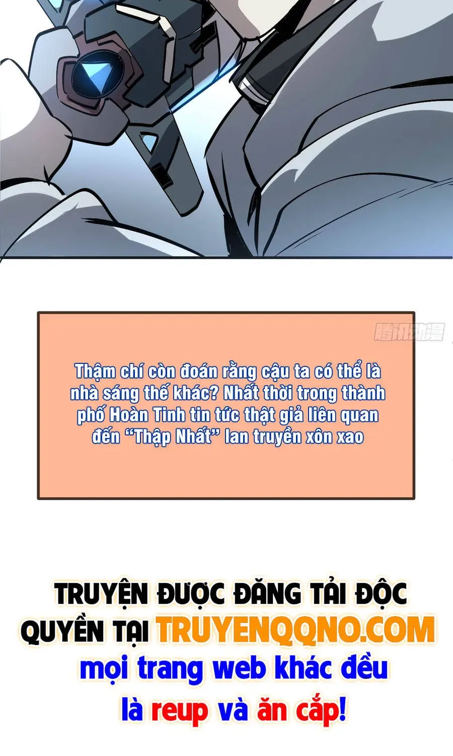 Tôi Dùng Hệ Thống Đỉnh Cấp Tái Tạo Thế Giới Chapter 45 - 80