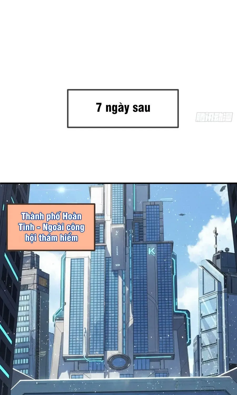 Tôi Dùng Hệ Thống Đỉnh Cấp Tái Tạo Thế Giới Chapter 45 - 81