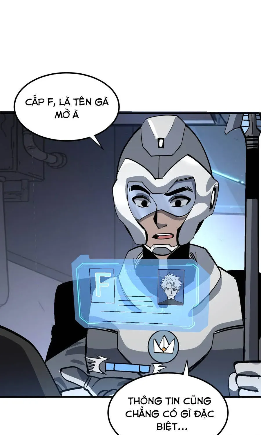 Tôi Dùng Hệ Thống Đỉnh Cấp Tái Tạo Thế Giới Chapter 45 - 83