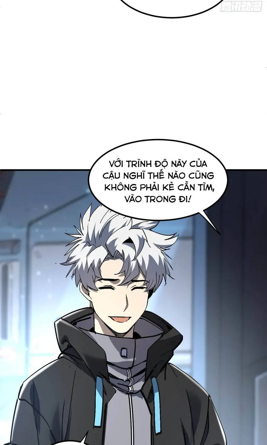 Tôi Dùng Hệ Thống Đỉnh Cấp Tái Tạo Thế Giới Chapter 45 - 84