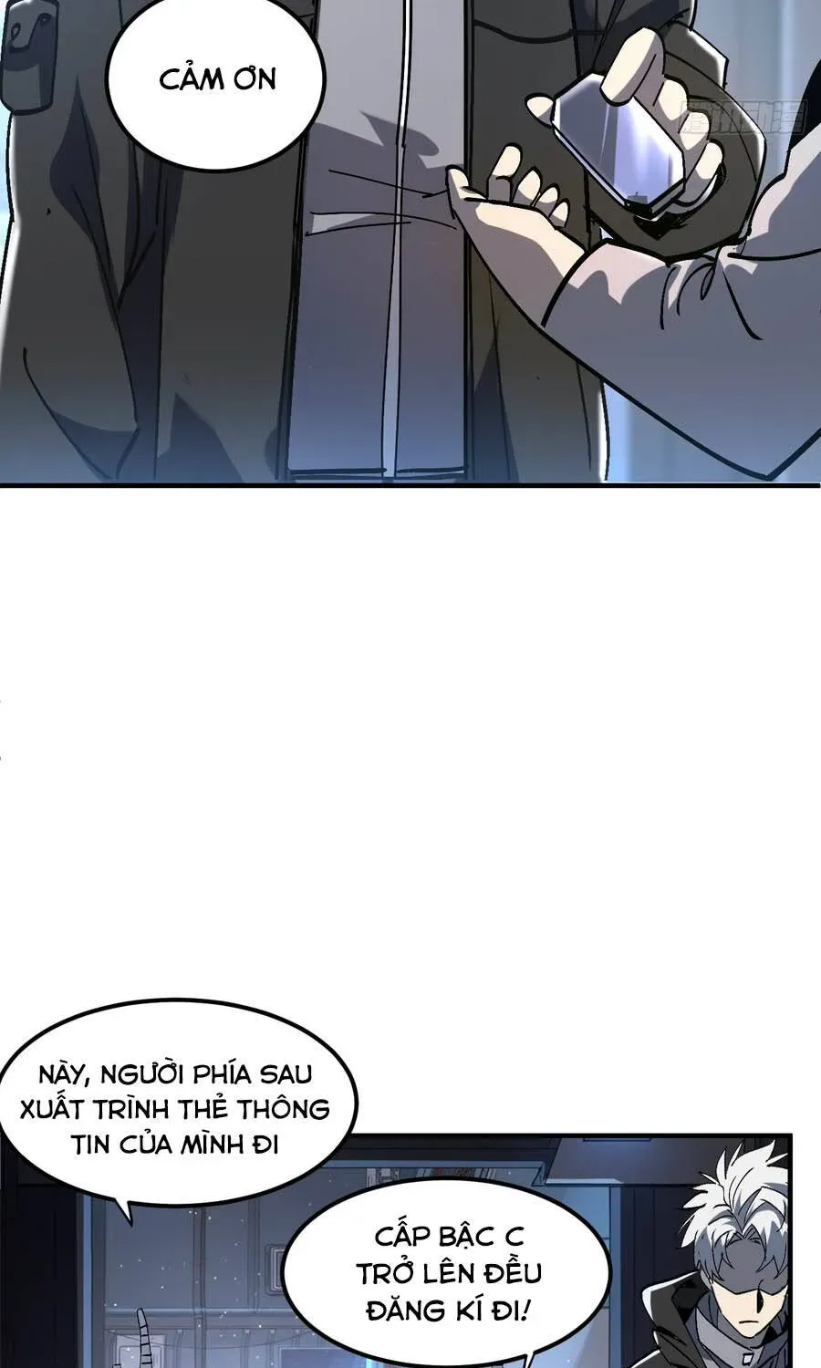 Tôi Dùng Hệ Thống Đỉnh Cấp Tái Tạo Thế Giới Chapter 45 - 85