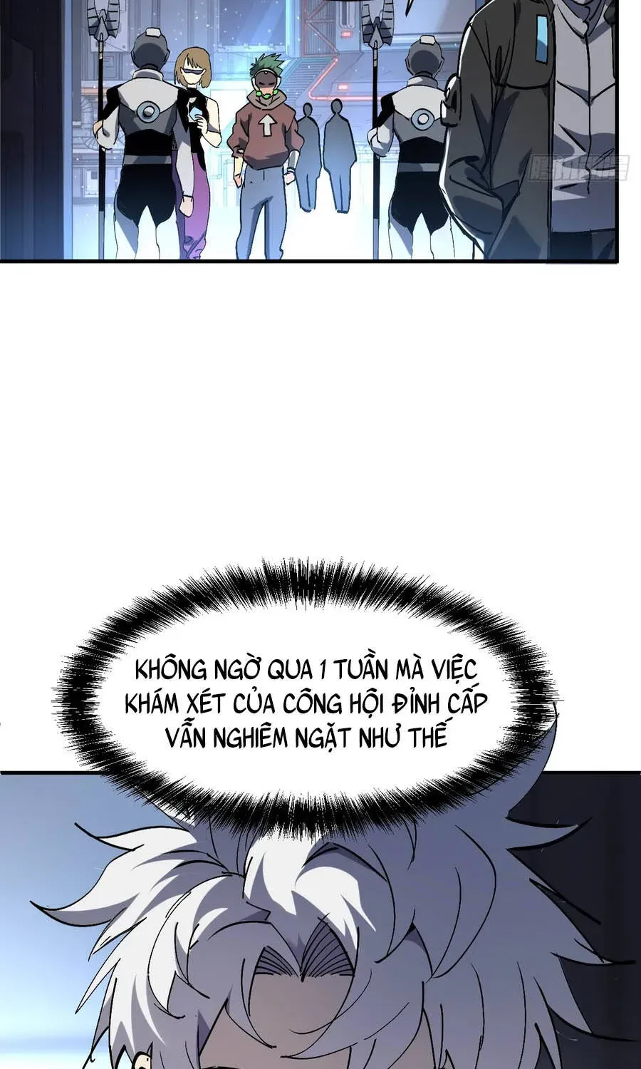 Tôi Dùng Hệ Thống Đỉnh Cấp Tái Tạo Thế Giới Chapter 45 - 86