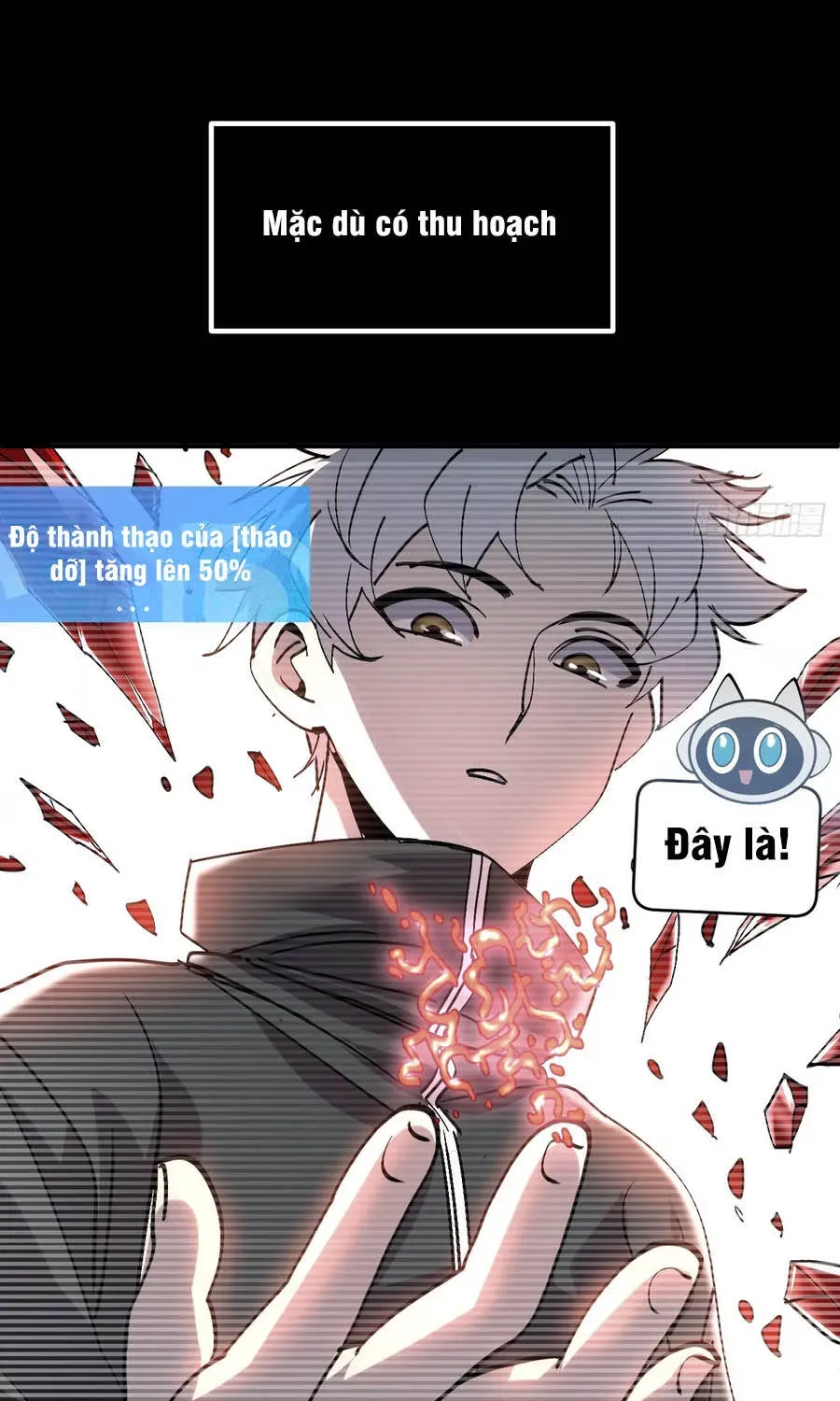 Tôi Dùng Hệ Thống Đỉnh Cấp Tái Tạo Thế Giới Chapter 45 - 89
