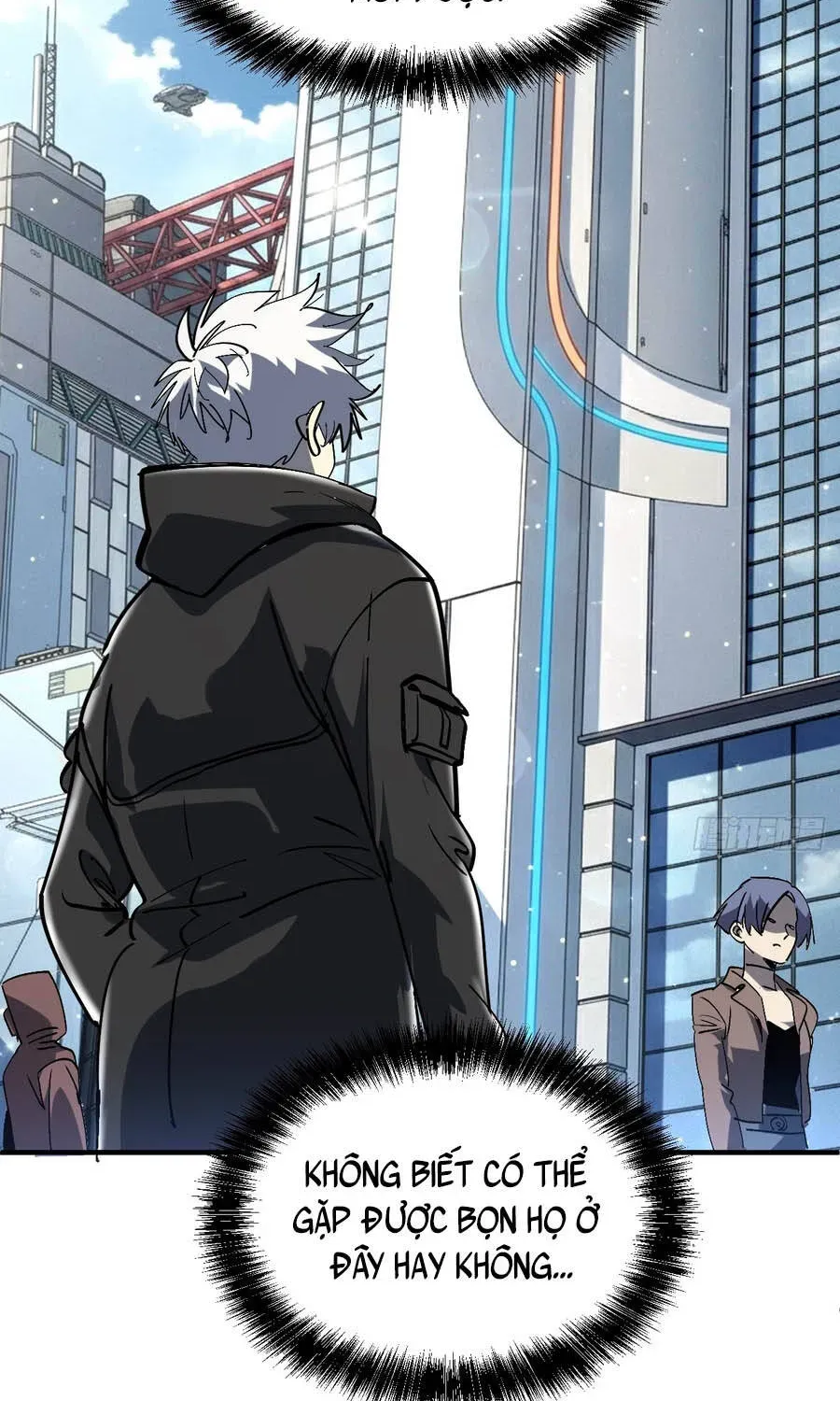 Tôi Dùng Hệ Thống Đỉnh Cấp Tái Tạo Thế Giới Chapter 45 - 92