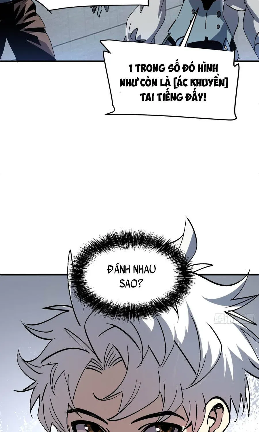 Tôi Dùng Hệ Thống Đỉnh Cấp Tái Tạo Thế Giới Chapter 45 - 94