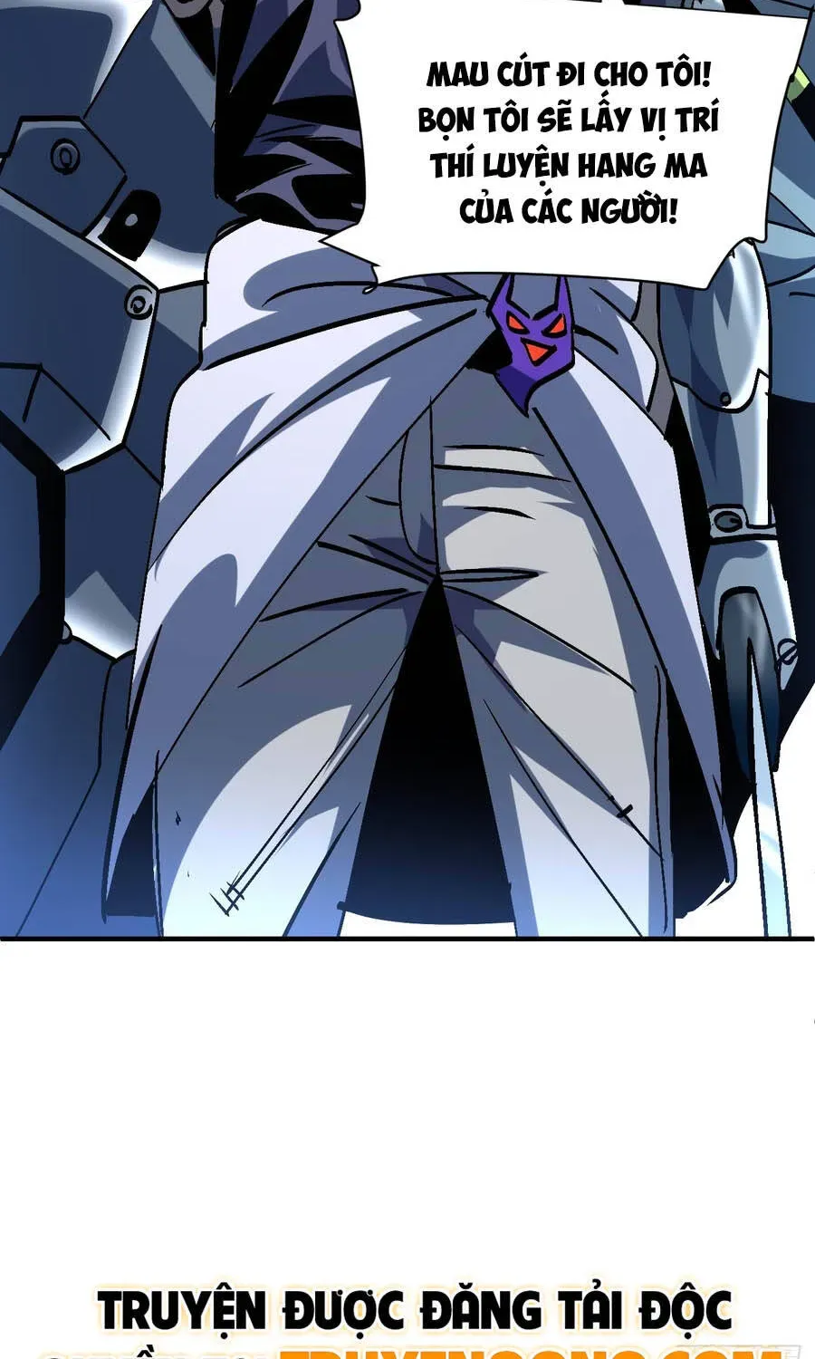 Tôi Dùng Hệ Thống Đỉnh Cấp Tái Tạo Thế Giới Chapter 45 - 98