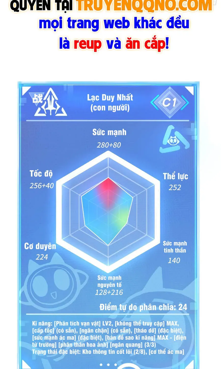 Tôi Dùng Hệ Thống Đỉnh Cấp Tái Tạo Thế Giới Chapter 45 - 99