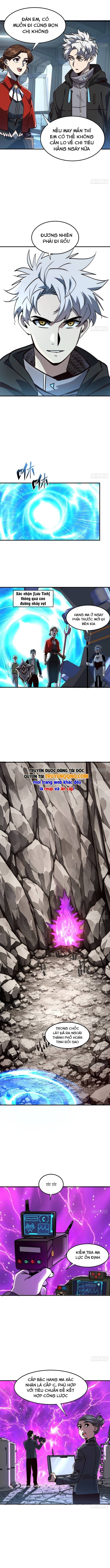 Tôi Dùng Hệ Thống Đỉnh Cấp Tái Tạo Thế Giới Chapter 46 - 11