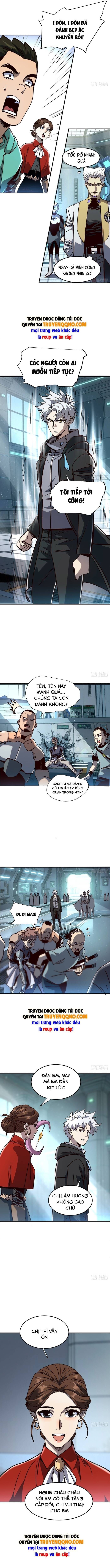 Tôi Dùng Hệ Thống Đỉnh Cấp Tái Tạo Thế Giới Chapter 46 - 9