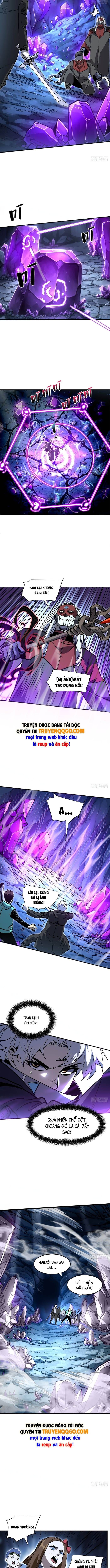 Tôi Dùng Hệ Thống Đỉnh Cấp Tái Tạo Thế Giới Chapter 47 - 12