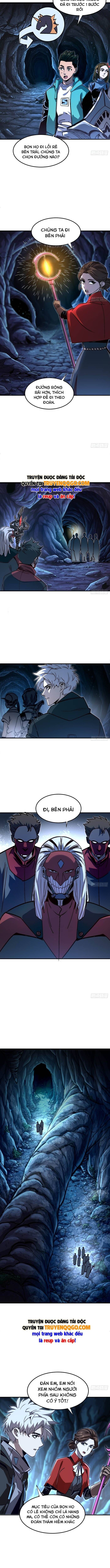 Tôi Dùng Hệ Thống Đỉnh Cấp Tái Tạo Thế Giới Chapter 47 - 5