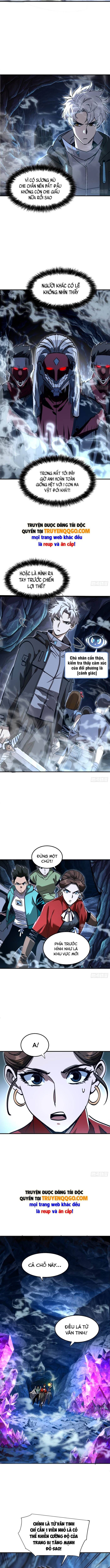 Tôi Dùng Hệ Thống Đỉnh Cấp Tái Tạo Thế Giới Chapter 47 - 7