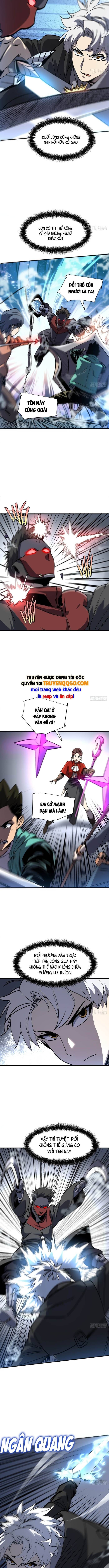 Tôi Dùng Hệ Thống Đỉnh Cấp Tái Tạo Thế Giới Chapter 47 - 9