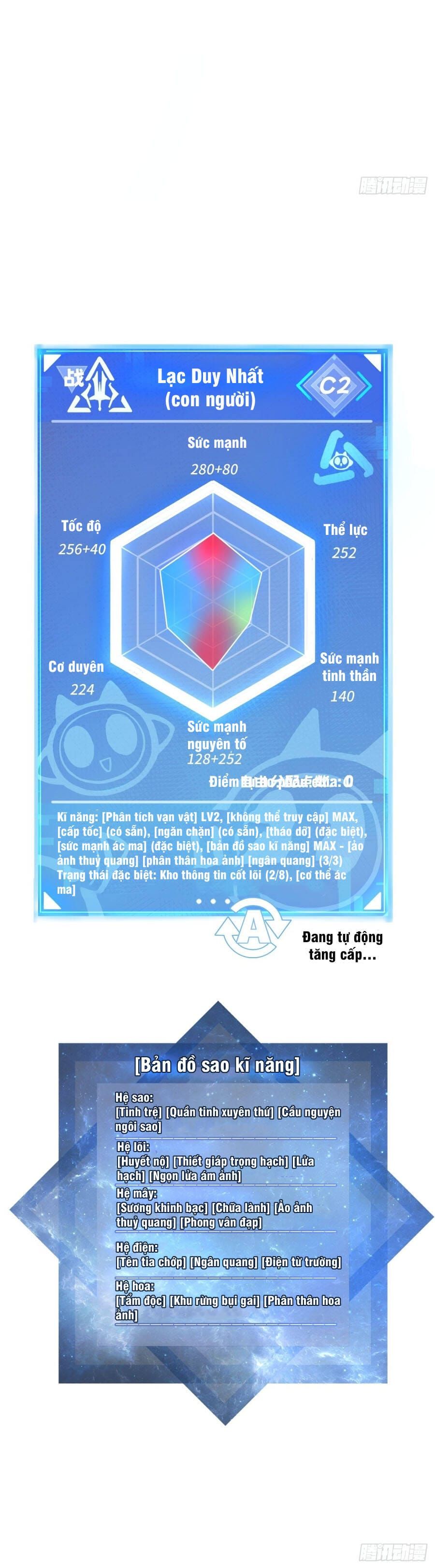 Tôi Dùng Hệ Thống Đỉnh Cấp Tái Tạo Thế Giới Chapter 49 - 17