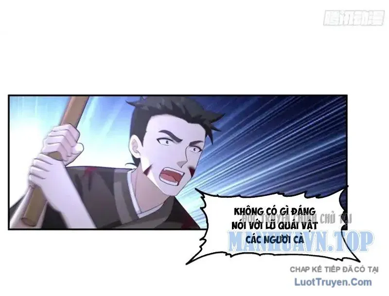 Cựu Nhật Chi Triện Chapter 23 - 11