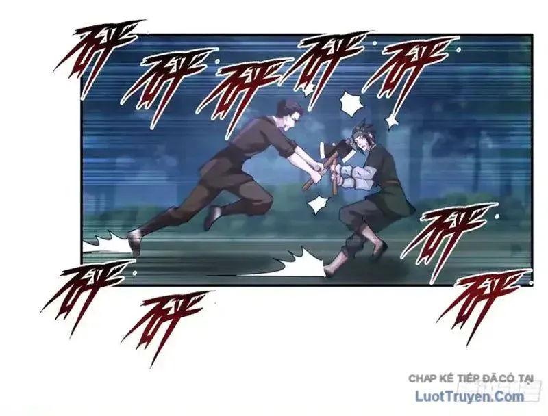 Cựu Nhật Chi Triện Chapter 23 - 12