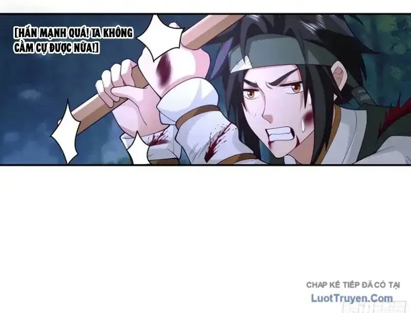 Cựu Nhật Chi Triện Chapter 23 - 13