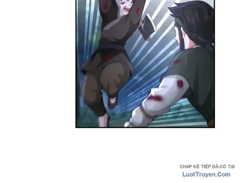 Cựu Nhật Chi Triện Chapter 23 - 18