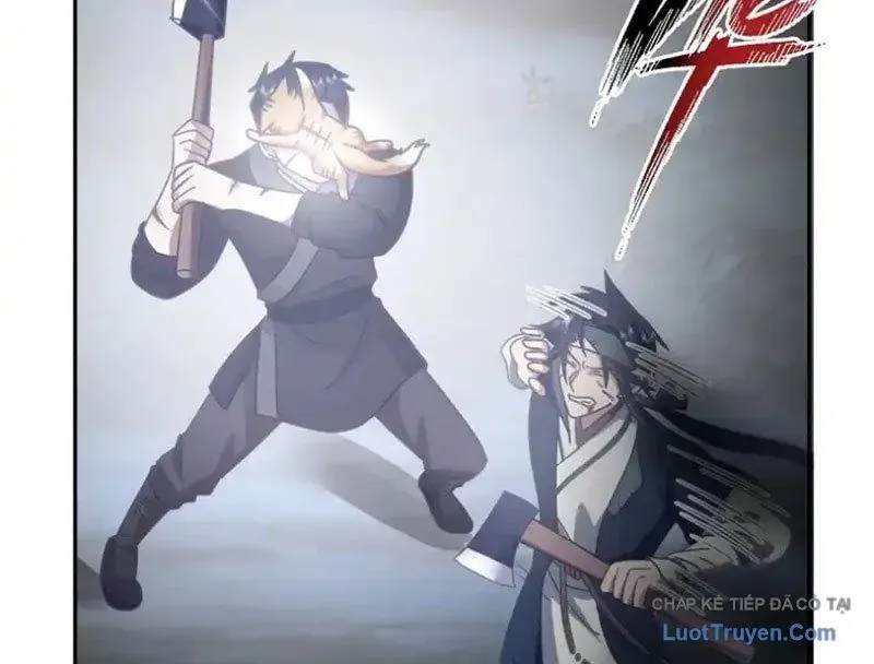 Cựu Nhật Chi Triện Chapter 23 - 21