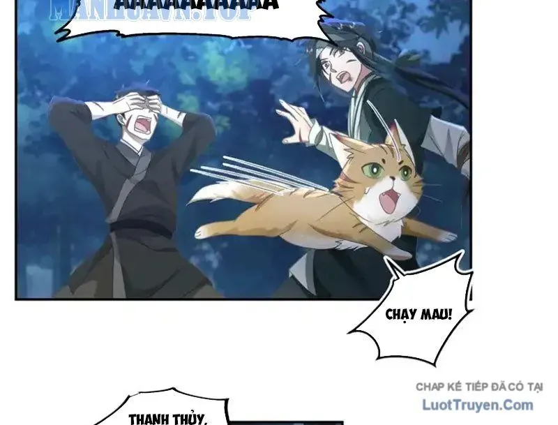 Cựu Nhật Chi Triện Chapter 23 - 23
