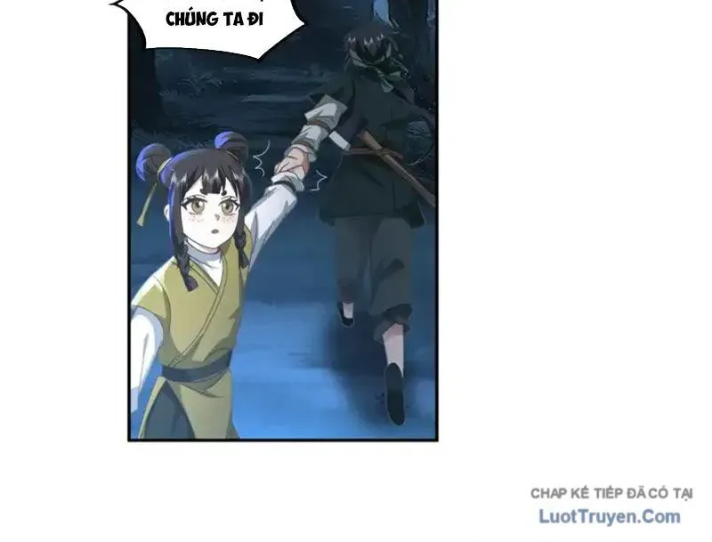 Cựu Nhật Chi Triện Chapter 23 - 24