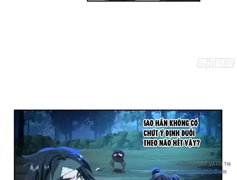 Cựu Nhật Chi Triện Chapter 23 - 26