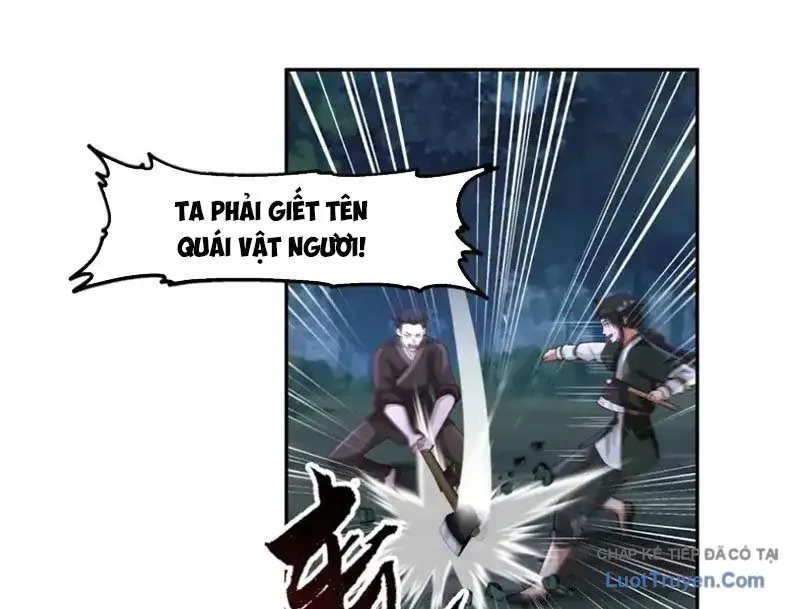 Cựu Nhật Chi Triện Chapter 23 - 4