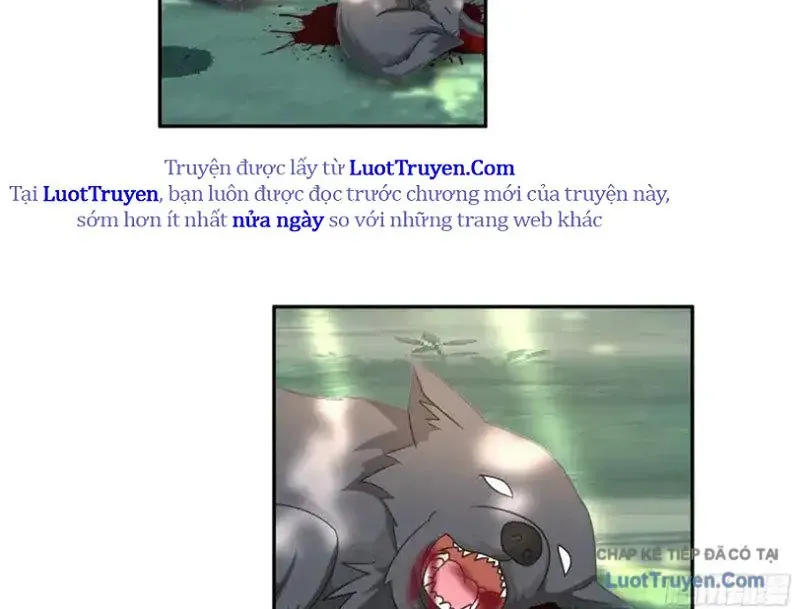 Cựu Nhật Chi Triện Chapter 23 - 32
