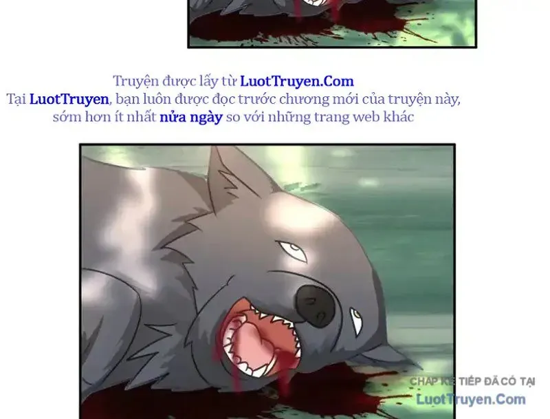 Cựu Nhật Chi Triện Chapter 23 - 33