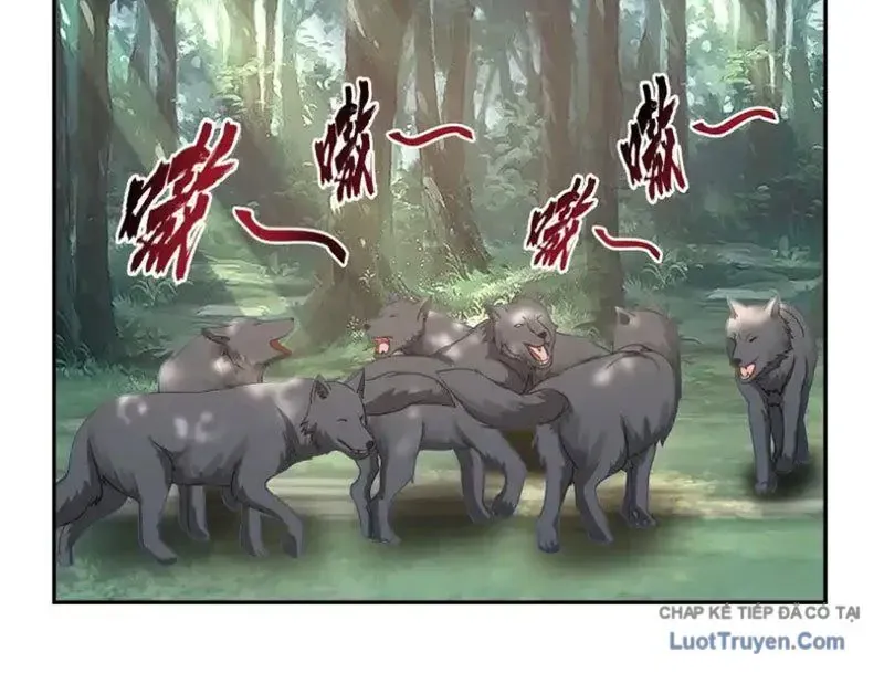 Cựu Nhật Chi Triện Chapter 23 - 35