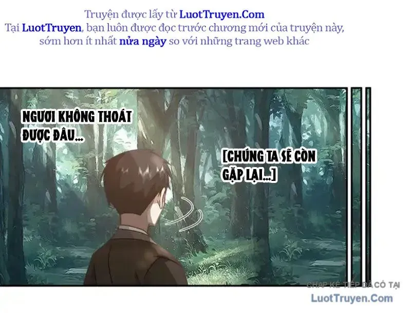 Cựu Nhật Chi Triện Chapter 23 - 40