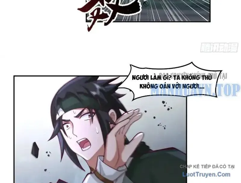 Cựu Nhật Chi Triện Chapter 23 - 5