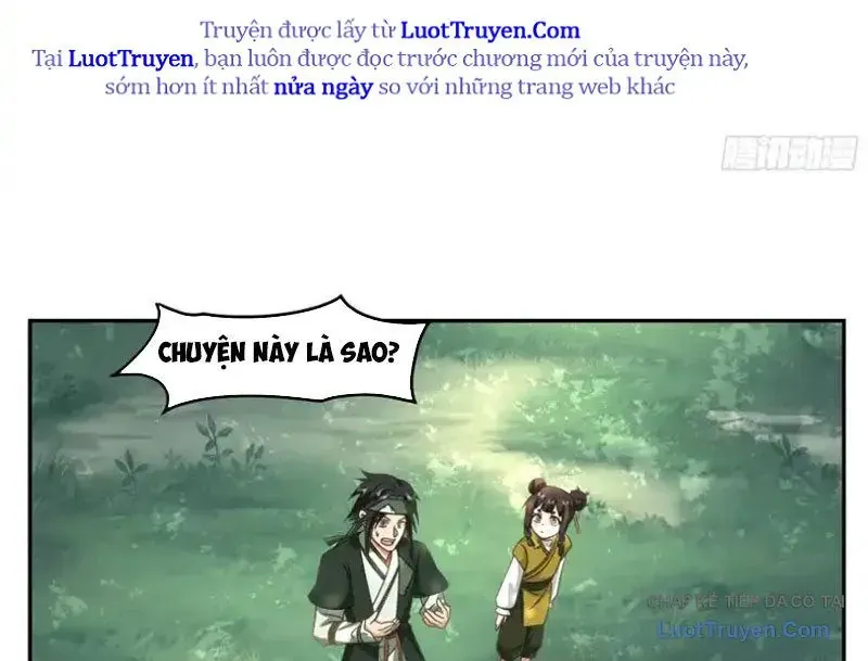 Cựu Nhật Chi Triện Chapter 23 - 41