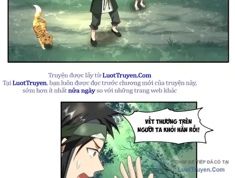 Cựu Nhật Chi Triện Chapter 23 - 42