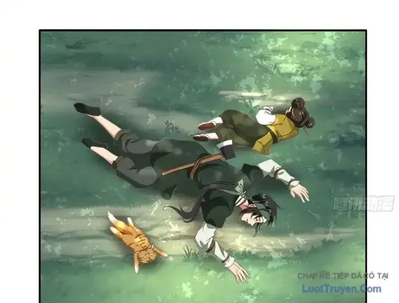 Cựu Nhật Chi Triện Chapter 23 - 46