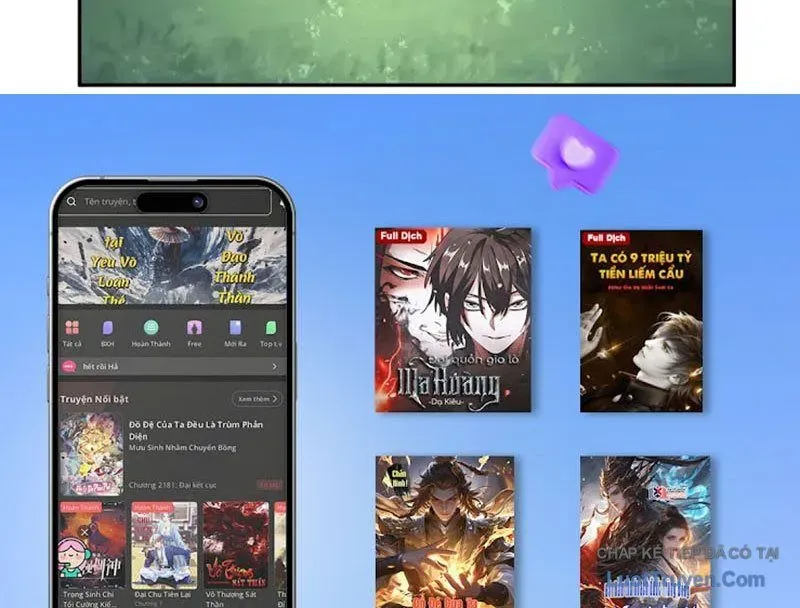 Cựu Nhật Chi Triện Chapter 23 - 47