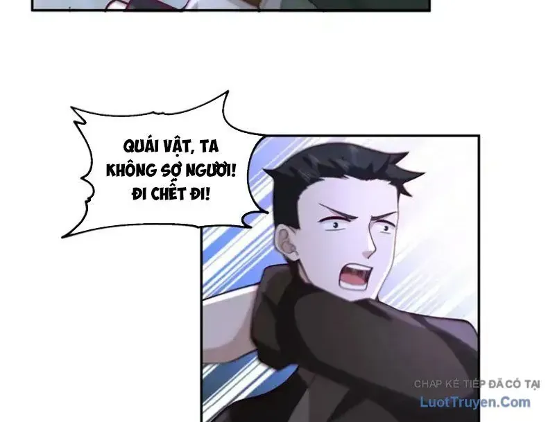 Cựu Nhật Chi Triện Chapter 23 - 6