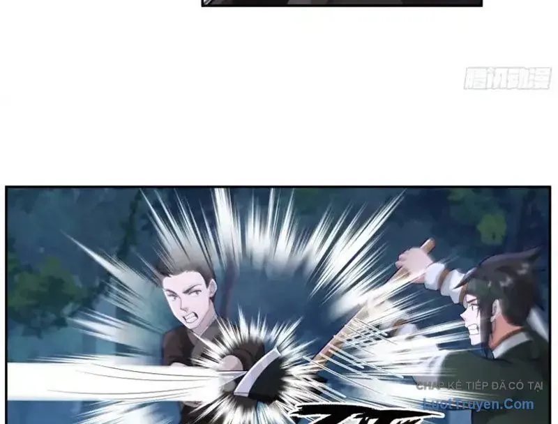 Cựu Nhật Chi Triện Chapter 23 - 7