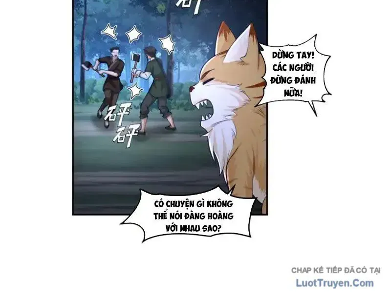 Cựu Nhật Chi Triện Chapter 23 - 10