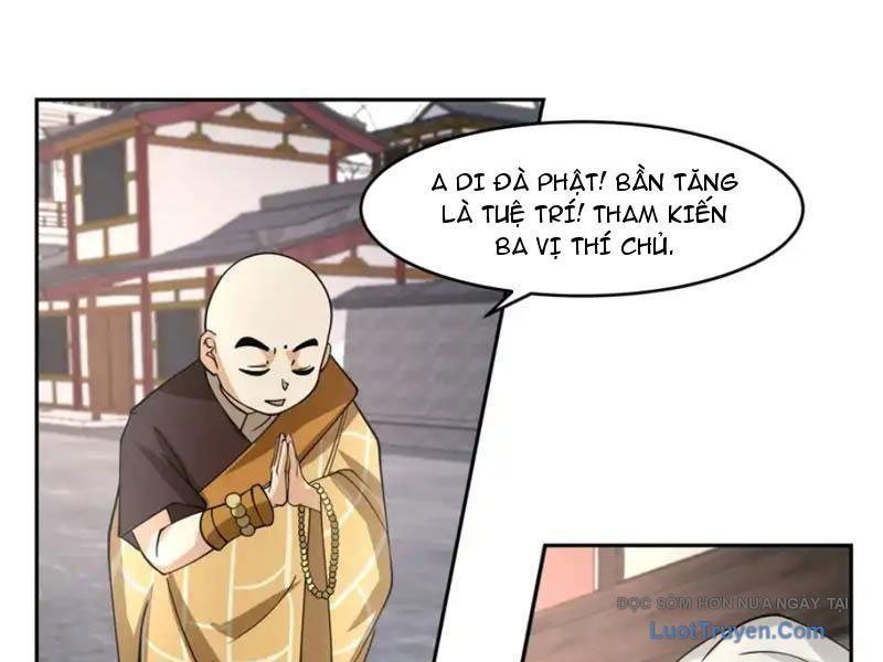 Phu Nhân Của Ta Là Giáo Chủ Ma Giáo Chapter 22 - 2