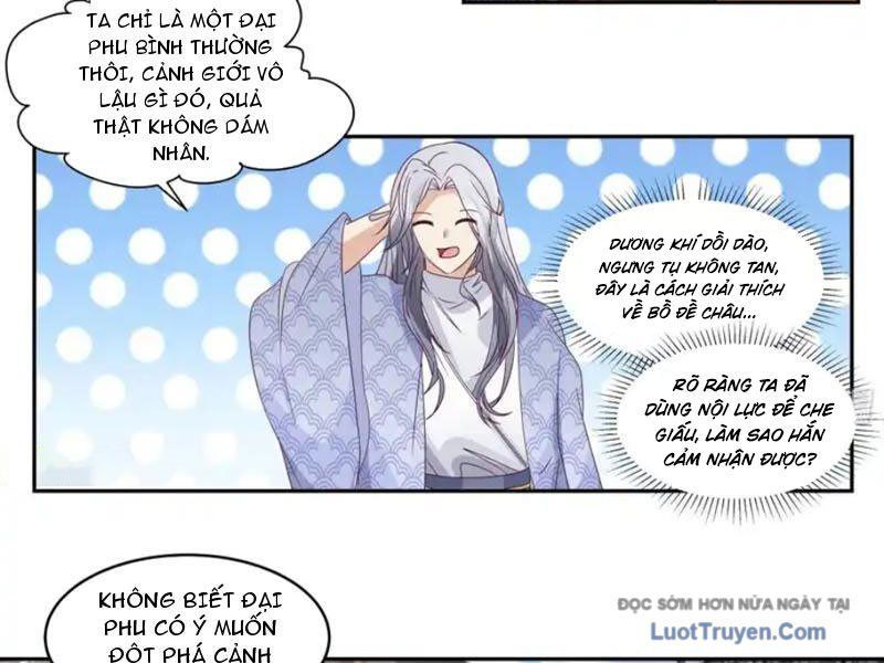 Phu Nhân Của Ta Là Giáo Chủ Ma Giáo Chapter 22 - 11