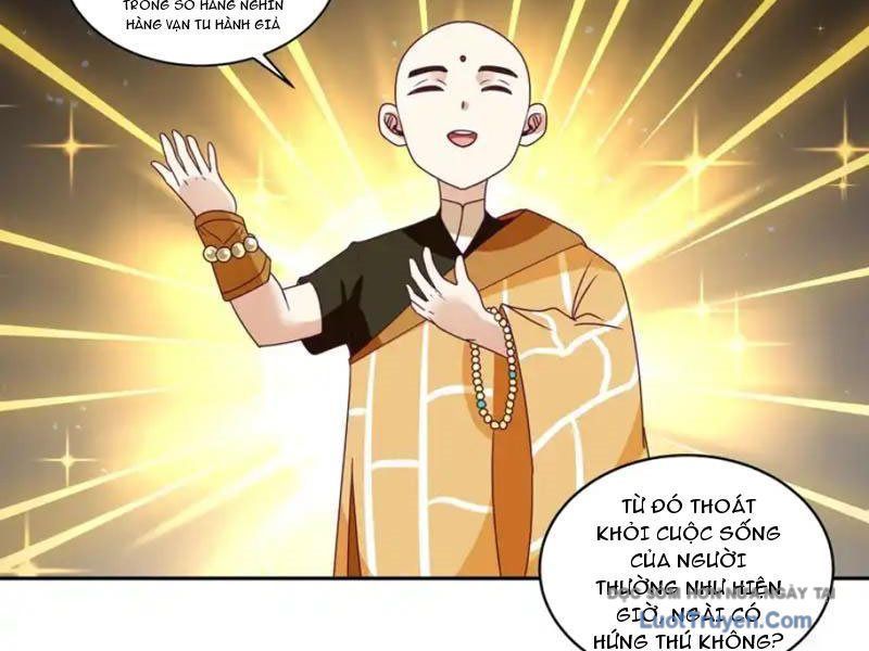 Phu Nhân Của Ta Là Giáo Chủ Ma Giáo Chapter 22 - 13