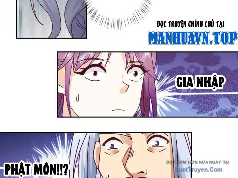 Phu Nhân Của Ta Là Giáo Chủ Ma Giáo Chapter 22 - 15