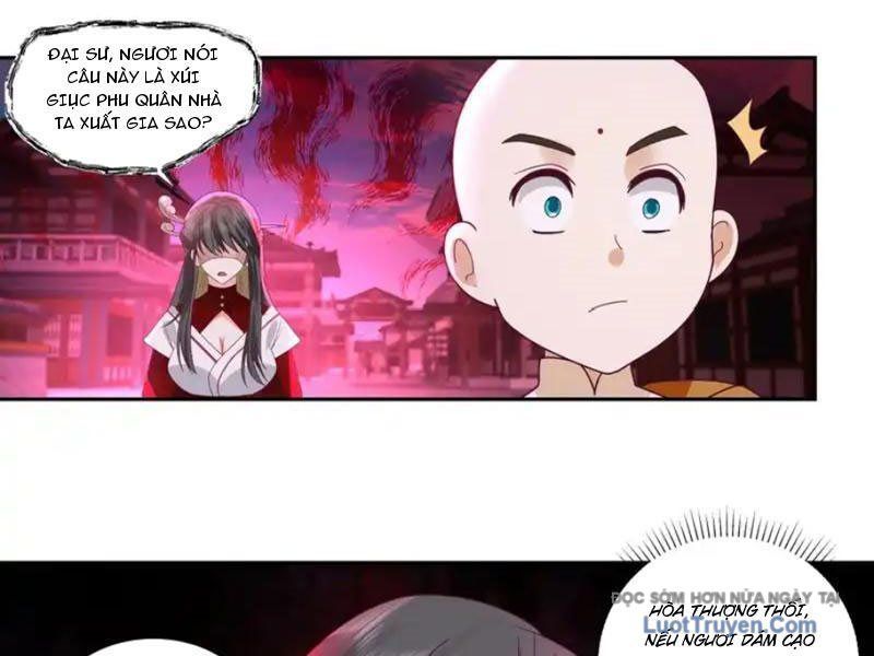 Phu Nhân Của Ta Là Giáo Chủ Ma Giáo Chapter 22 - 17