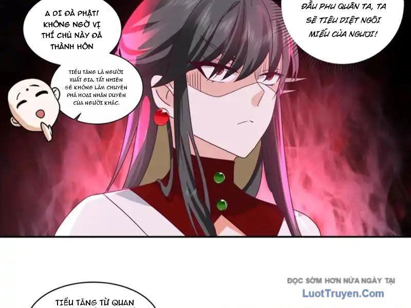 Phu Nhân Của Ta Là Giáo Chủ Ma Giáo Chapter 22 - 18