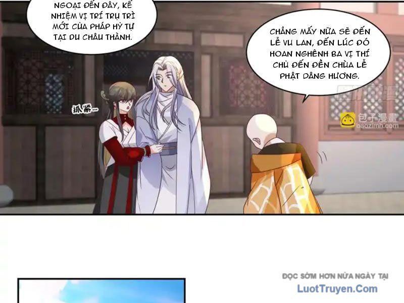 Phu Nhân Của Ta Là Giáo Chủ Ma Giáo Chapter 22 - 19