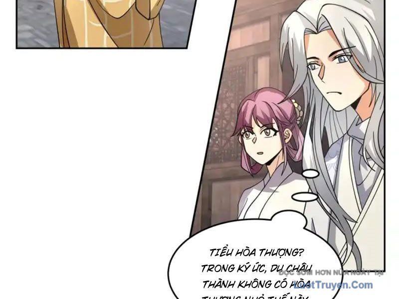 Phu Nhân Của Ta Là Giáo Chủ Ma Giáo Chapter 22 - 3