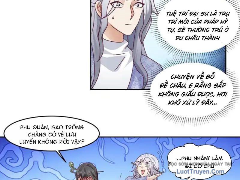 Phu Nhân Của Ta Là Giáo Chủ Ma Giáo Chapter 22 - 21