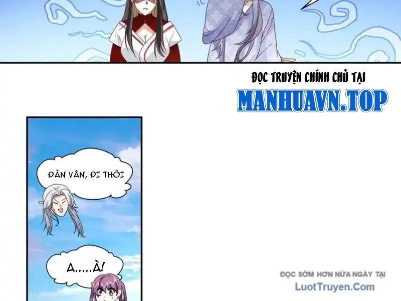 Phu Nhân Của Ta Là Giáo Chủ Ma Giáo Chapter 22 - 22